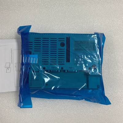 OMRON NS5-MQ00-V2 অপারেটর ইন্টারফেস 5.7 ইঞ্চি STN স্ক্রীন মনোক্রোম