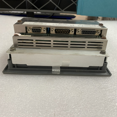 UNIOP EK-52 অপারেটর ইন্টারফেস প্যানেল 24VDC 0.3A 1 বছরের ওয়ারেন্টি নতুন