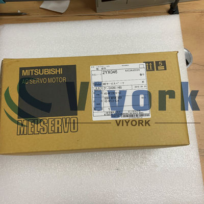 Mitsubishi HS-MF23EXV-S2 এসি সার্ভো মোটর 200-230VAC 2.5/1.5A 50/60HZ
