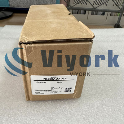 ওরিয়েন্টাল মোটর ভেক্টা PK569AUA-A3 আলফা স্টেপ মোটর নতুন