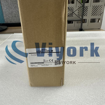 ORIENTAL MOTOR VEXTA UDK5128N-M ALPHASTEP CLOSED LOOP ড্রাইভার 220-230V নতুন