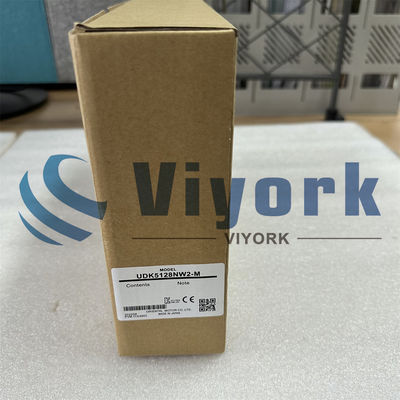 ওরিয়েন্টাল মোটর VEXTA UDK5128NW2-M ধাপে ধাপে মোটর ড্রাইভ UPK-W সিরিজ 5 ফেজ নতুন