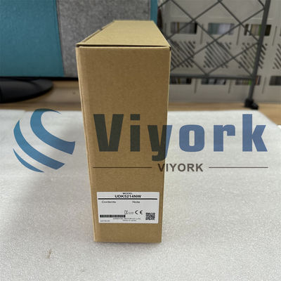 ওরিয়েন্টাল মোটর VEXTA UDK5214NW ধাপে ধাপে মোটর ড্রাইভ UPK-W সিরিজ 5 ফেজ নতুন