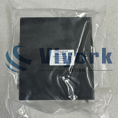 ওরিয়েন্টাল মোটর VEXTA UDX5128 ALPHASTEP CLOSED LOOP ড্রাইভার 220-230V নতুন