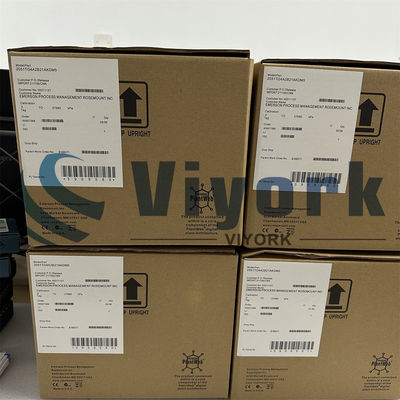 Rosemount 2051TG4A2B21AKDM5 চাপ ট্রান্সমিটার NEW&ORIGINAL