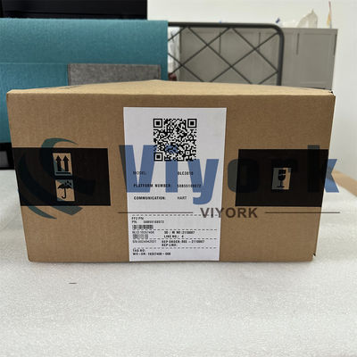 FISHER DLC3010 লেভেল ট্রান্সমিটার ডিজিটাল লেভেল কন্ট্রোলার নতুন