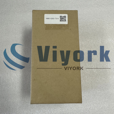 ফ্যানুক A860-0203-T014 ম্যানুয়াল পালস জেনারেটর নতুন