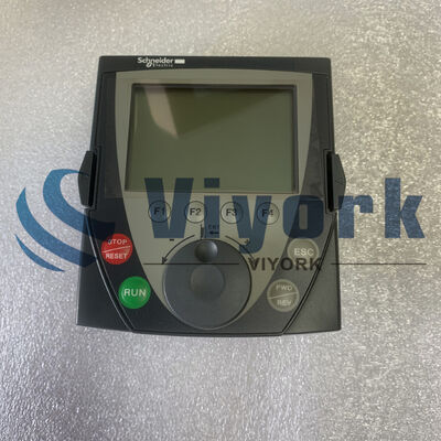 স্নাইডার VW3A1101 ড্রাইভ কীপ্যাড রিমোট গ্রাফিকাল ডিসপ্লে টার্মিনাল নতুন