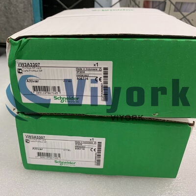 Schneider VW3A3307 PROFIBUS ডিপি অপশন কার্ড ATV71 NEW
