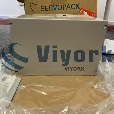 Yaskawa SGDV-210D01A সার্ভো ড্রাইভ নতুন