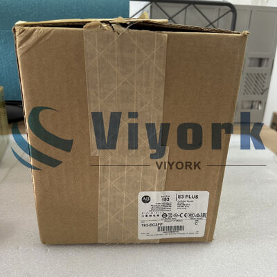 ALLEN BRADLEY 193-EC3FF ওভারলোড রিলে স্পট নতুন