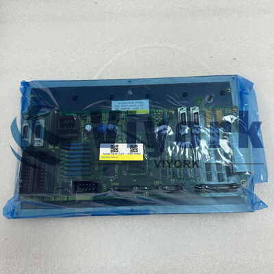ফ্যানুক A02B-0236-C231 মেইন প্যানেল বি অপারেটর প্যানেল অপারেটর প্যানেল WO MDI নতুন